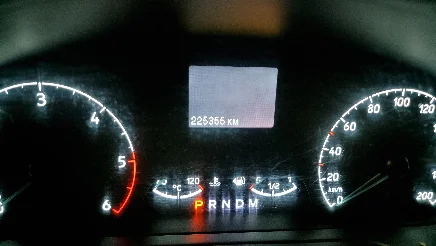 Ford Transit Custom photo-10